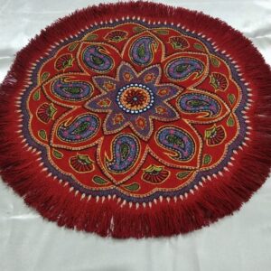 پته رو میزی