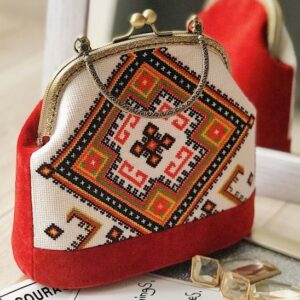 کیف پته دوزی